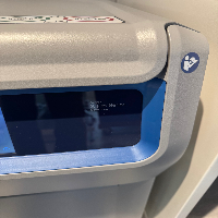 Thermo Sorvall X Pro Series Centrifuge image 1